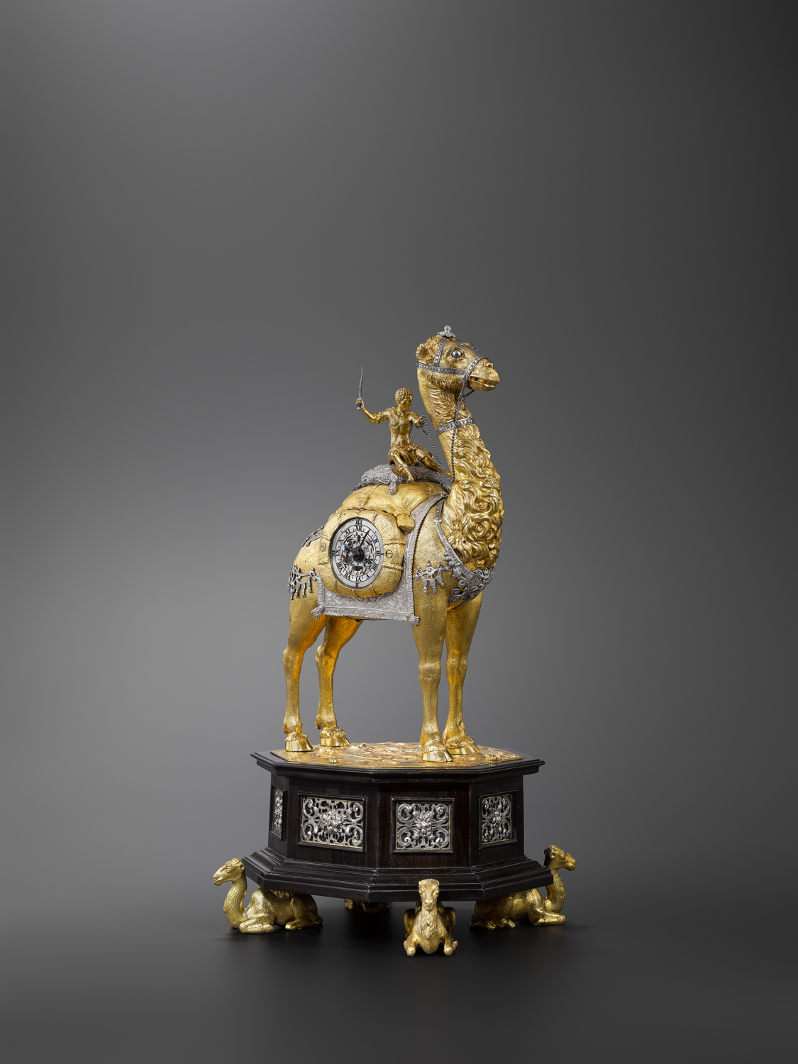 Un Bestiaire Mécanique - Galerie Kugel