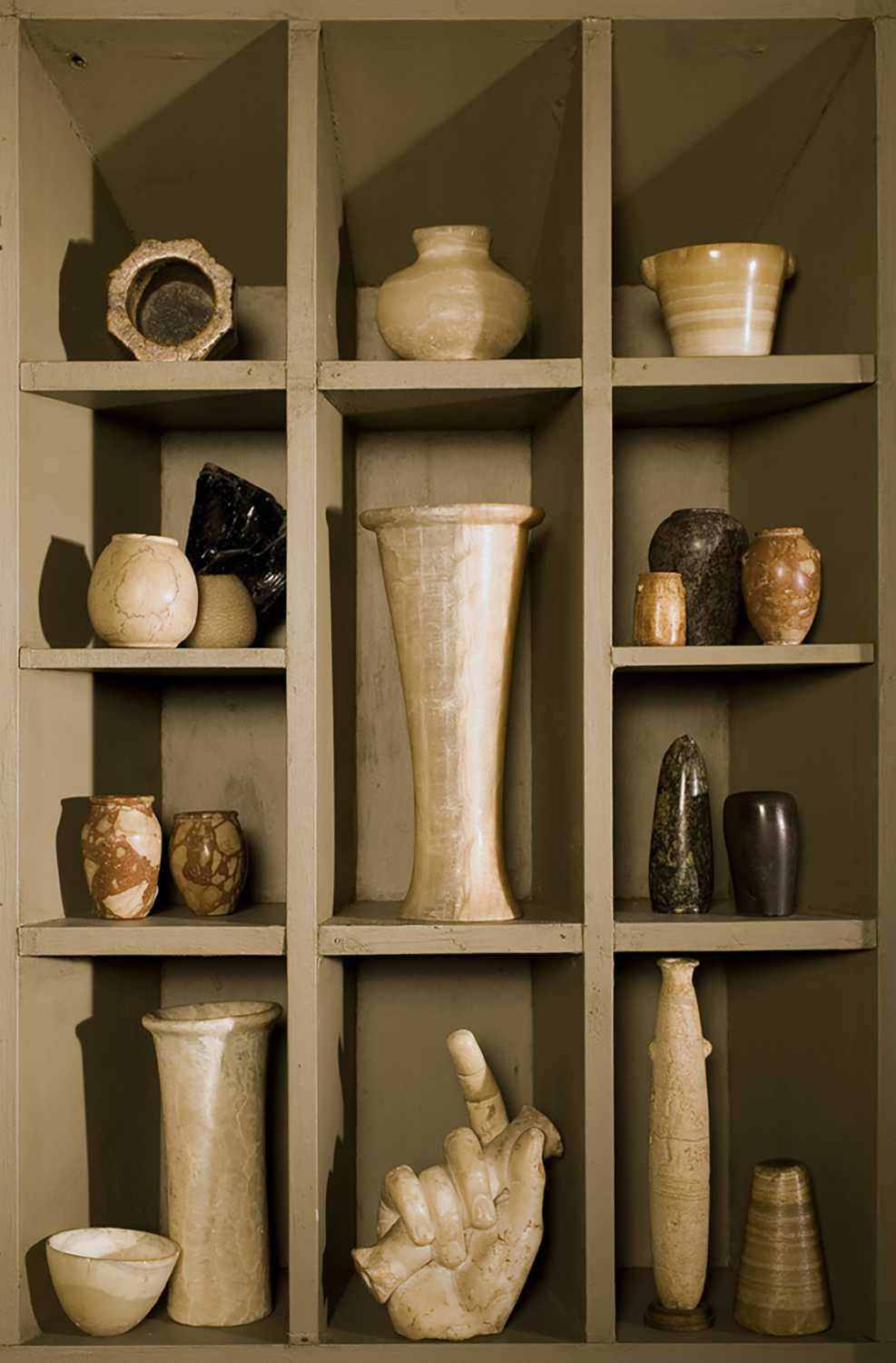 Hommage to Nicolas Landau Galerie Kugel