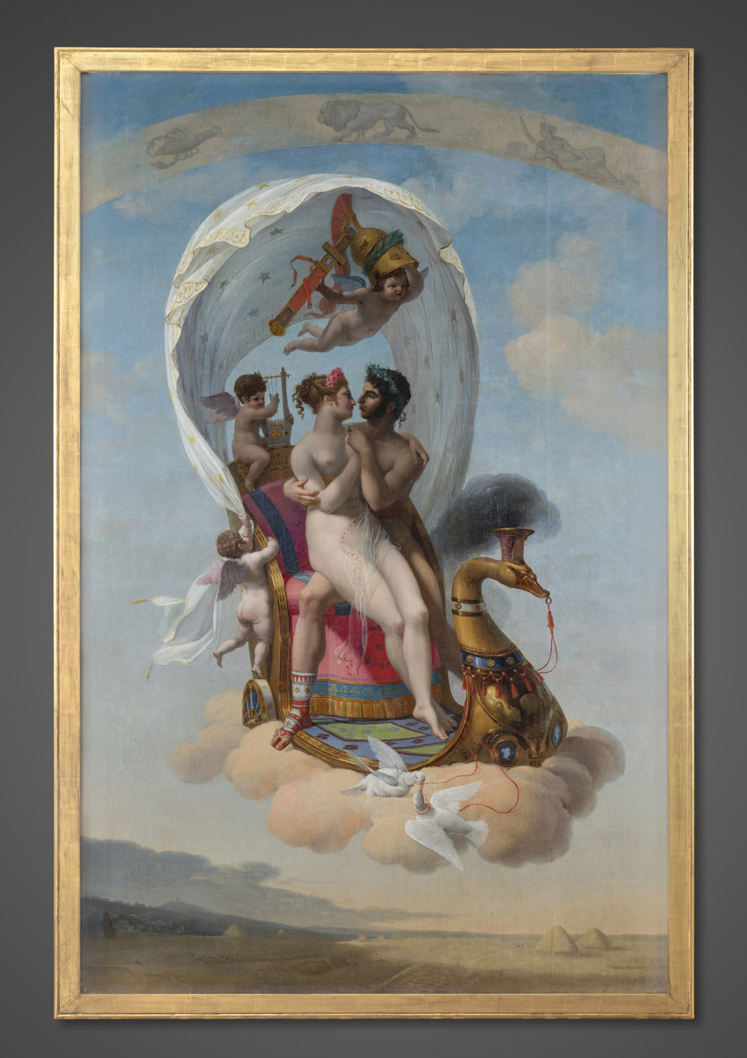 The Four Seasons - Galerie Kugel