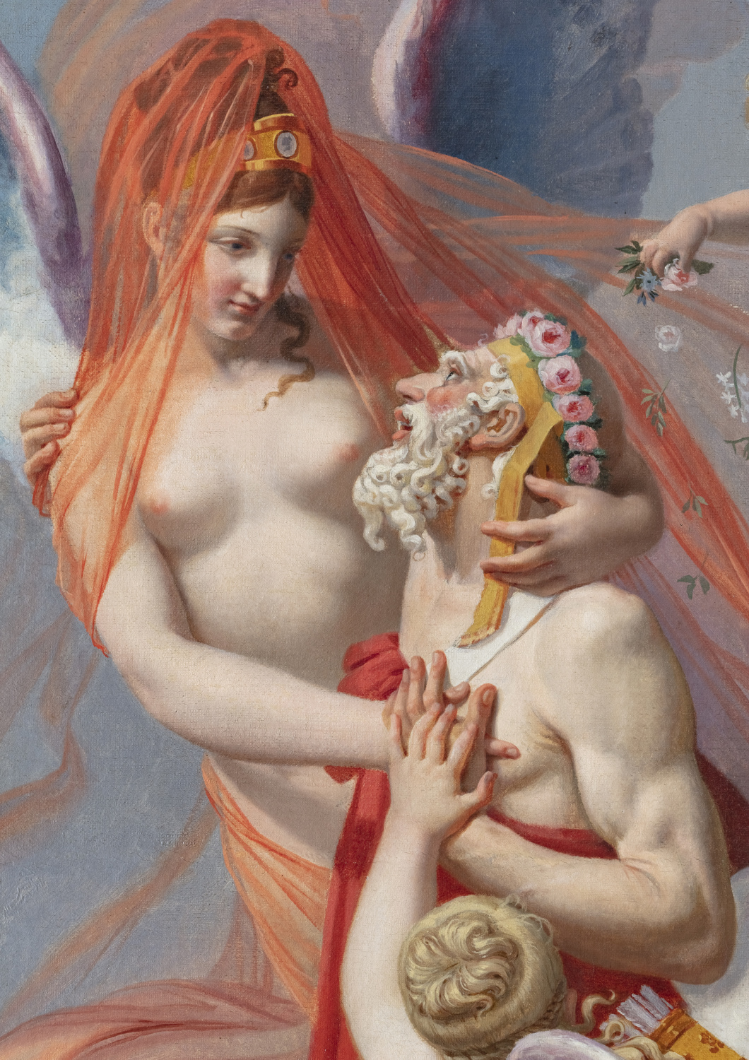 The Four Seasons - Galerie Kugel