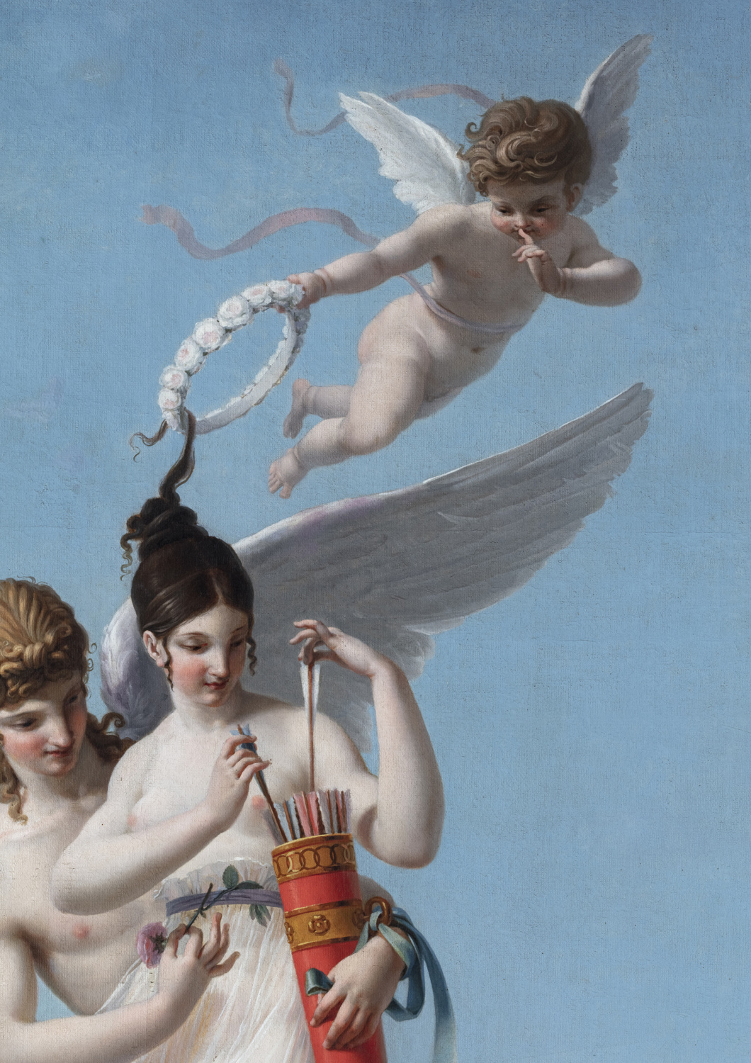 The Four Seasons - Galerie Kugel