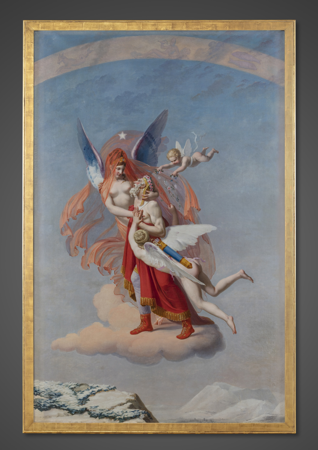 The Four Seasons - Galerie Kugel