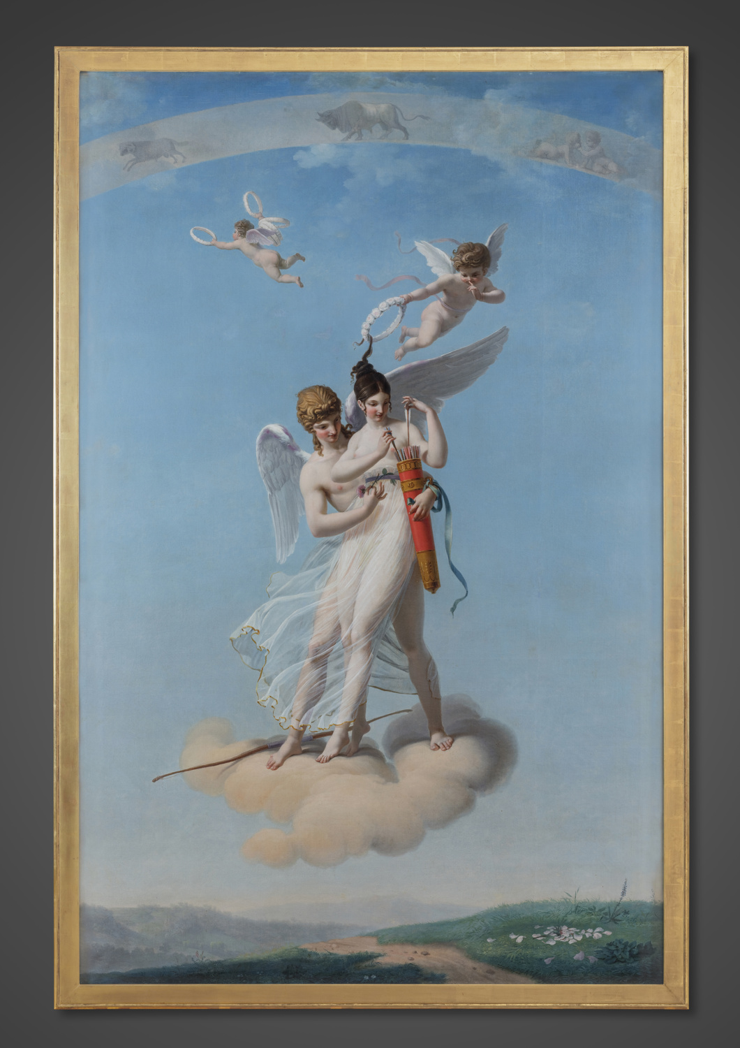The Four Seasons - Galerie Kugel