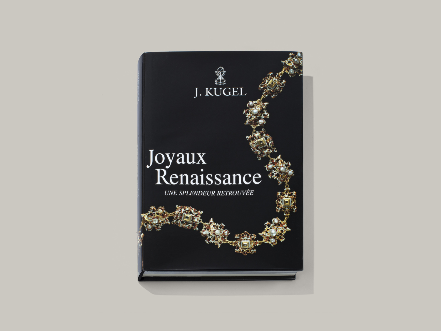 Joyaux Renaissance - Galerie Kugel