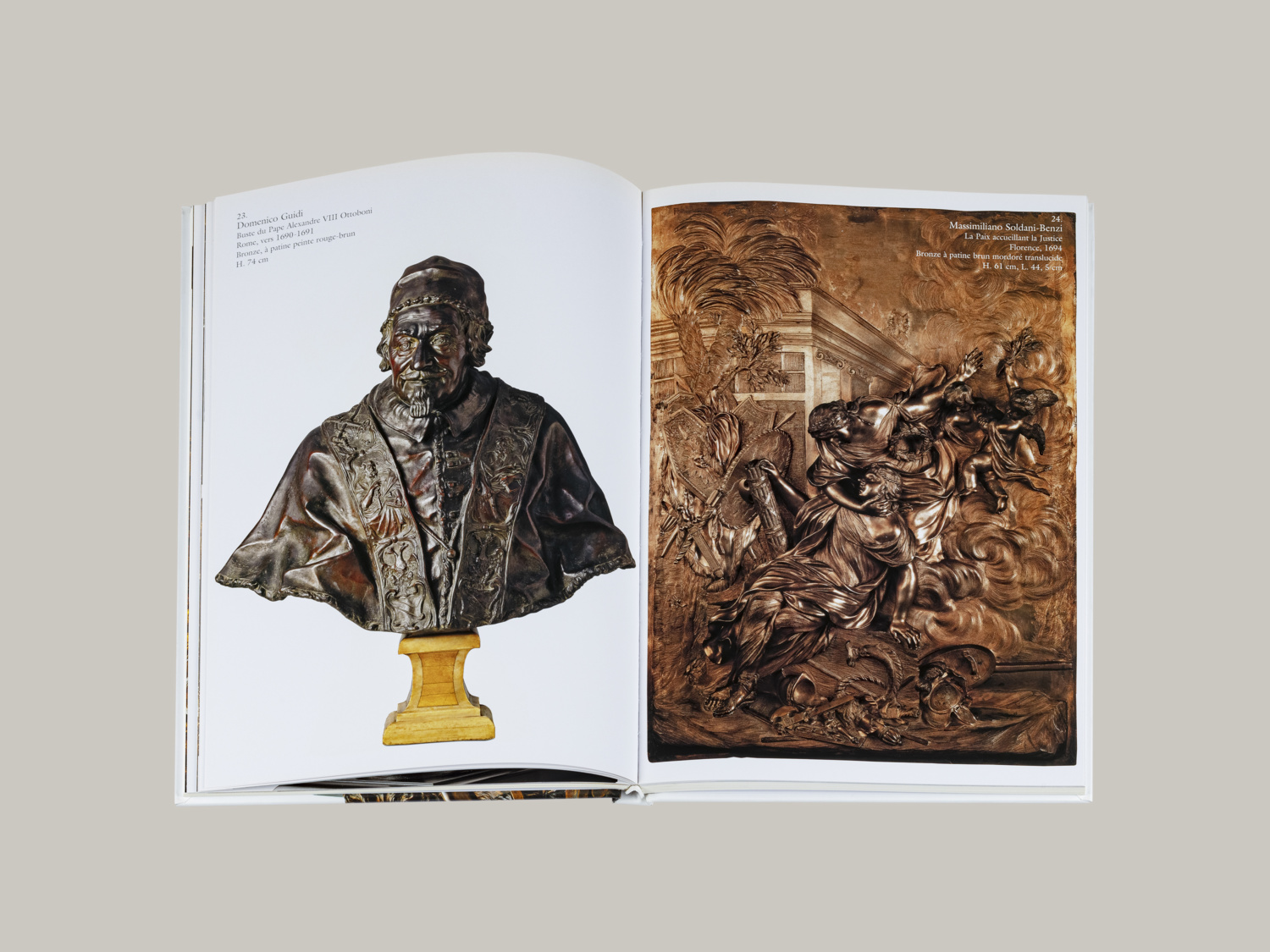 The Bronzes of the Prince of Liechtenstein - Galerie Kugel