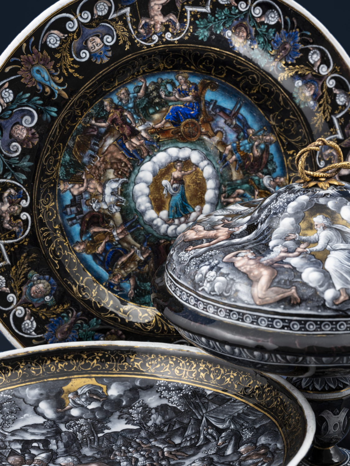 Immarcescible - Galerie Kugel
