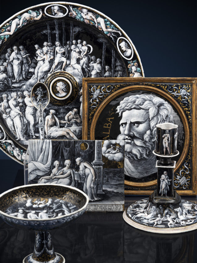 Immarcescible - Galerie Kugel