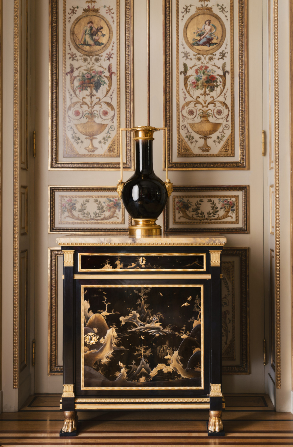 Page d’accueil - Galerie Kugel
