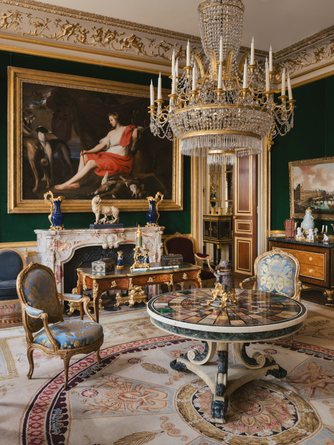 Page d’accueil - Galerie Kugel