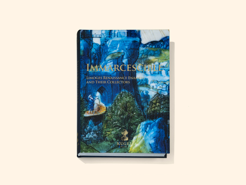 IMMARCESCIBLE - Galerie Kugel